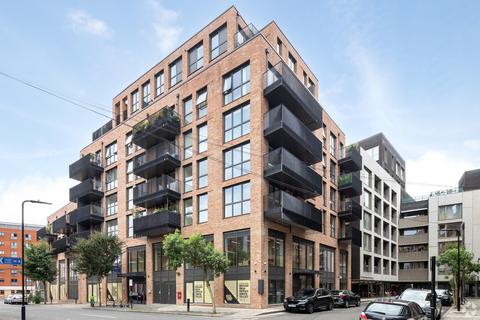 Office to rent, 2-16 Bayford St London E8 3SE