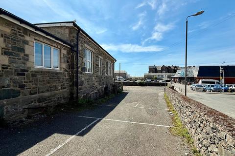 Retail property (high street) for sale, King Edward St Barmouth LL42 1AD