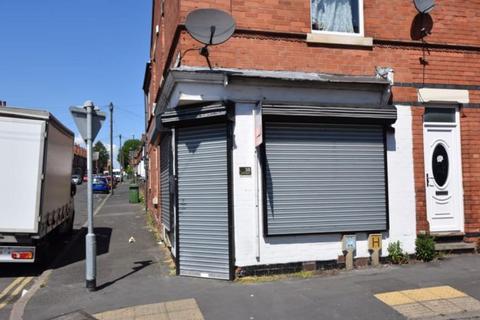 Retail property (high street) to rent, 59 Laurie Av Nottingham NG7 6PH