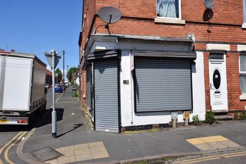 Retail property (high street) to rent, 59 Laurie Av Nottingham NG7 6PH