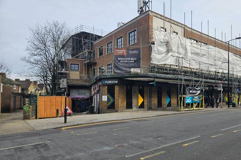 Retail property (high street) to rent, 291-307 Kirkdale London SE26 4QD