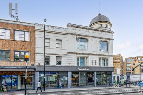 Retail property (high street) to rent, 291-307 Kirkdale London SE26 4QD