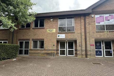 Office to rent, Banbury Rd Chipping Norton OX7 5SR