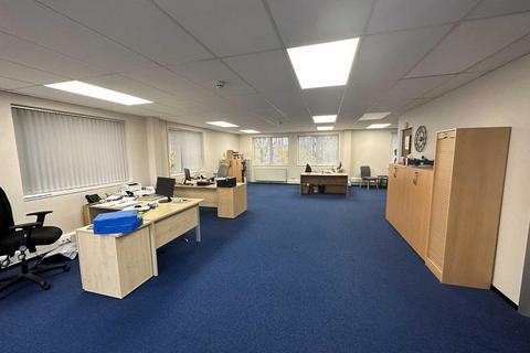 Office to rent, Banbury Rd Chipping Norton OX7 5SR