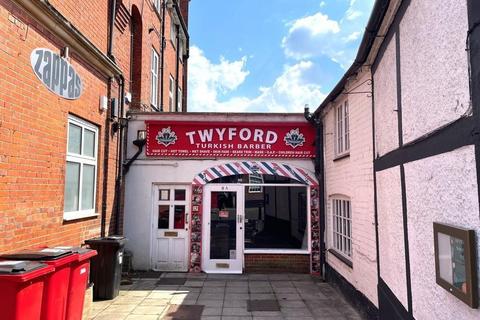 Retail property (high street) for sale, 9A High St Reading RG10 9AB