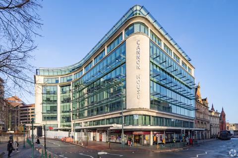 Office to rent, 2 The Priory Birmingham B4 6BS