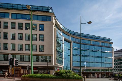 Office to rent, 2 The Priory Birmingham B4 6BS