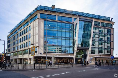 Office to rent, 2 The Priory Birmingham B4 6BS