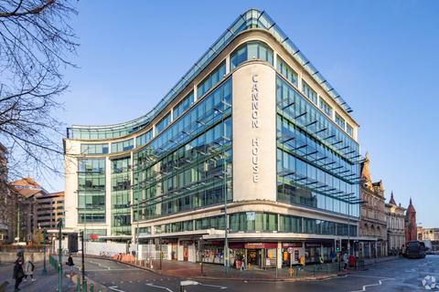 Office to rent, 2 The Priory Birmingham B4 6BS