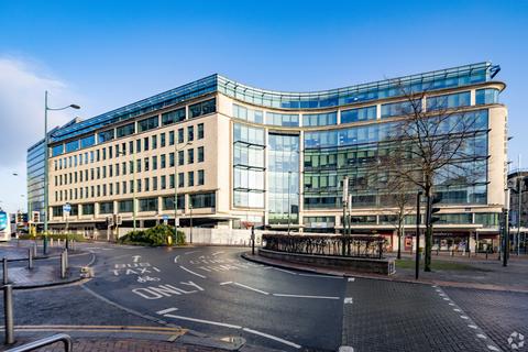 Office to rent, 2 The Priory Birmingham B4 6BS