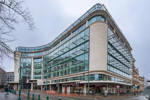 Office to rent, 2 The Priory Birmingham B4 6BS