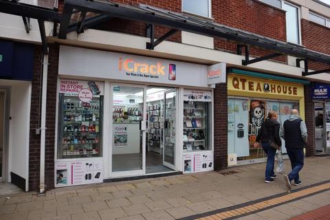 Property to rent, Gresley Row Lichfield WS13 6NF