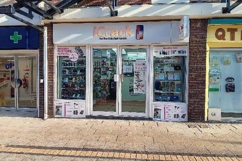Property to rent, Gresley Row Lichfield WS13 6NF