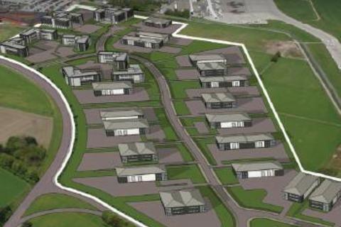 Land for sale, Dyce Dr Dyce AB21 0AF