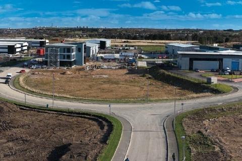 Land for sale, Dyce Dr Dyce AB21 0AF