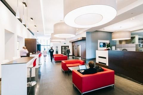 Office to rent, 8 Elliot Pl Glasgow G3 8EP