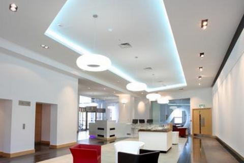 Office to rent, 8 Elliot Pl Glasgow G3 8EP