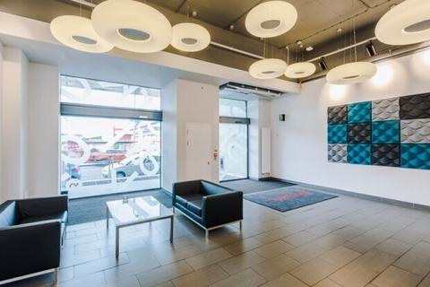 Office to rent, 8 Elliot Pl Glasgow G3 8EP