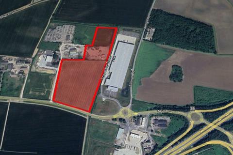Land for sale, Rawcliffe Rd Goole DN14 8JZ