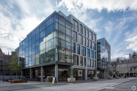 Office to rent, Marischal Sq Aberdeen AB10 1AA
