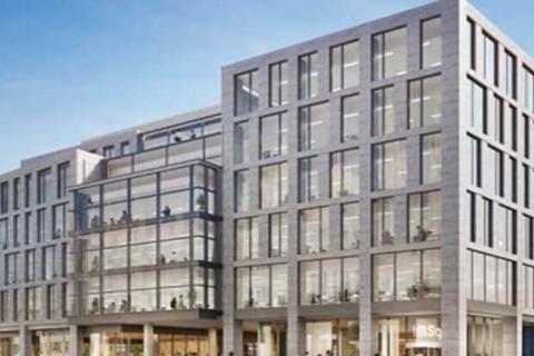 Office to rent, Marischal Sq Aberdeen AB10 1AA