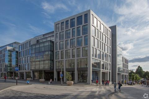 Office to rent, Marischal Sq Aberdeen AB10 1AA