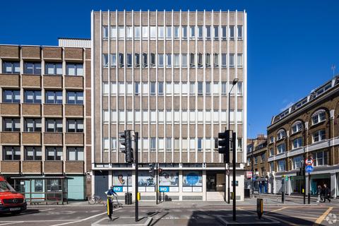 Office to rent, 100 Borough High St London SE1 1LB