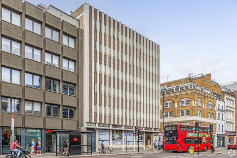 Office to rent, 100 Borough High St London SE1 1LB