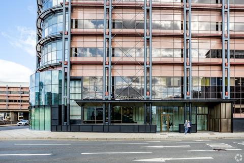Office to rent, 300 Bath St Glasgow G2 4RS