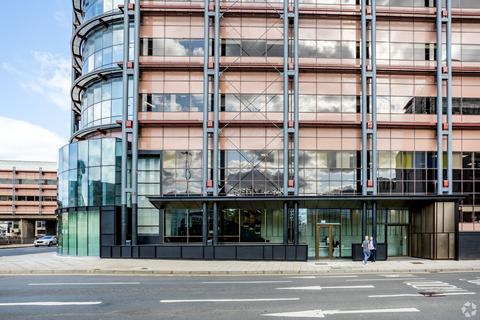 Office to rent, 300 Bath St Glasgow G2 4RS