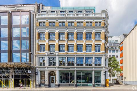 Office to rent, 77-79 Farringdon Rd London EC1M 3LX