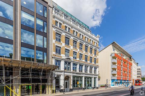 Office to rent, 77-79 Farringdon Rd London EC1M 3LX