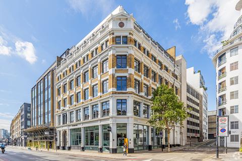 Office to rent, 77-79 Farringdon Rd London EC1M 3LX