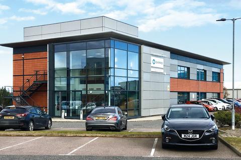 Office to rent, Dyce Av Dyce AB21 0LQ