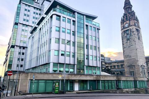 Office to rent, 156 Bothwell St Glasgow G2 7EL