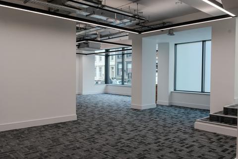 Office to rent, 156 Bothwell St Glasgow G2 7EL