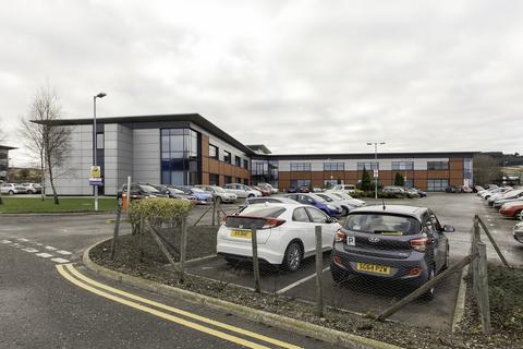 Office to rent, Dyce Dr Aberdeen AB21 0ES