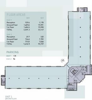 Office to rent, Dyce Dr Aberdeen AB21 0ES