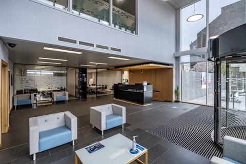 Office to rent, 81-83 Waterloo Quay Aberdeen AB11 5DE