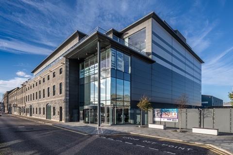 Office to rent, 81-83 Waterloo Quay Aberdeen AB11 5DE
