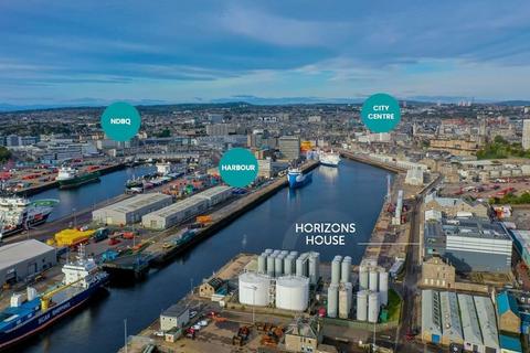 Office to rent, 81-83 Waterloo Quay Aberdeen AB11 5DE