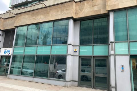 Office to rent, 162 Bothwell St Glasgow G2 7EL