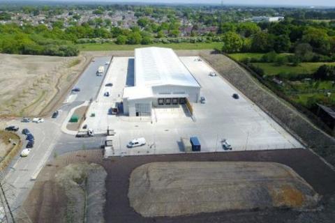 Land to rent, Ploc C Cobham Gate Wimborne BH21 7PT