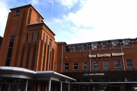 Office to rent, 234 Botley Rd Oxford OX2 0HP