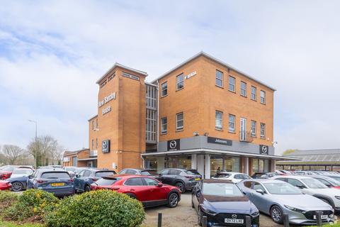 Office to rent, 234 Botley Rd Oxford OX2 0HP
