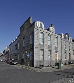 Office to rent, 12 Golden Sq Aberdeen AB10 1RB
