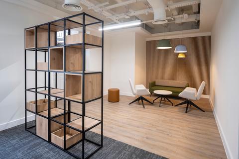 Office to rent, 220 St. Vincent St Glasgow G2 5SG