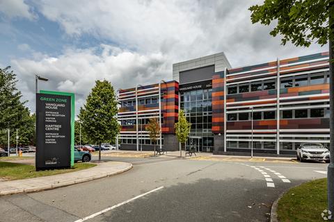 Office to rent, Keckwick Ln Warrington WA4 4AB