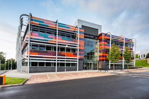 Office to rent, Keckwick Ln Warrington WA4 4AB