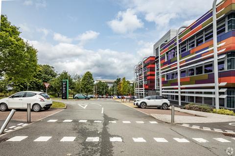 Office to rent, Keckwick Ln Warrington WA4 4AB